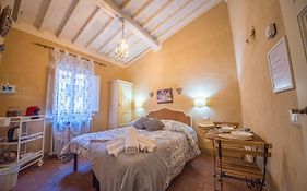 Il Giardino Segreto B&B